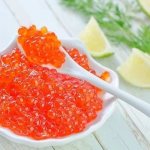 Why do you dream of black or red caviar, fish with caviar, a stale delicacy? Basic interpretations - why do you dream of caviar? 