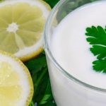 Why do you dream about kefir in a glass?