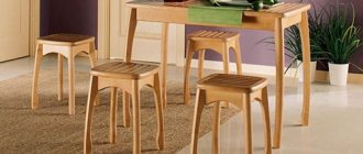 Why do you dream about a lot of stools?