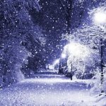 К чему снится снег? Значение сновидения от сонников Миллера, Ванги и других