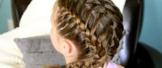 Why dream of braiding a braid - dream book