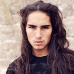 why do men dream of long hair