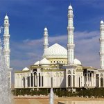 Сонник мечеть
