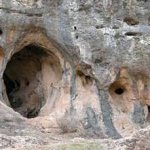 сонник пещера в горе