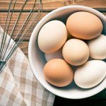 Seeing goose eggs in a dream